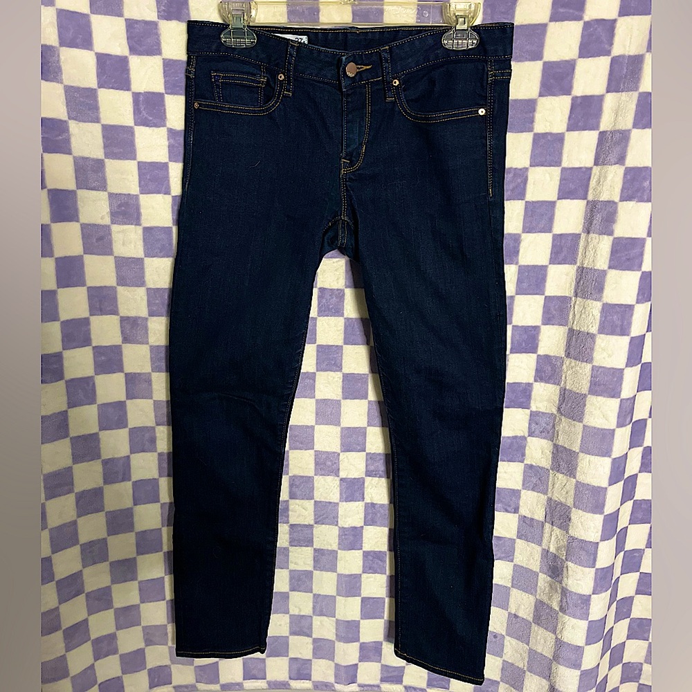 GAP 1969 - Always Skinny Jeans - Size 27